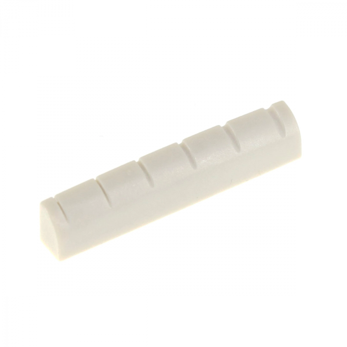 Graph Tech TUSQ 1.69" Slotted Neck Nut for Martin Acoustic Guitar, PQ-M169-00