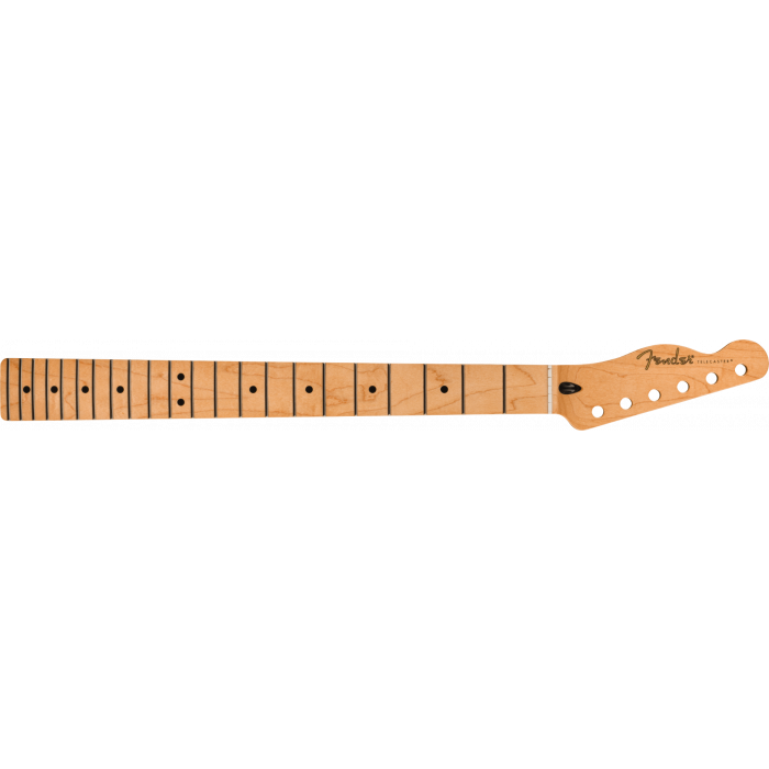 Fender Player Series Telecaster/Tele Reverse Headstock Maple Neck