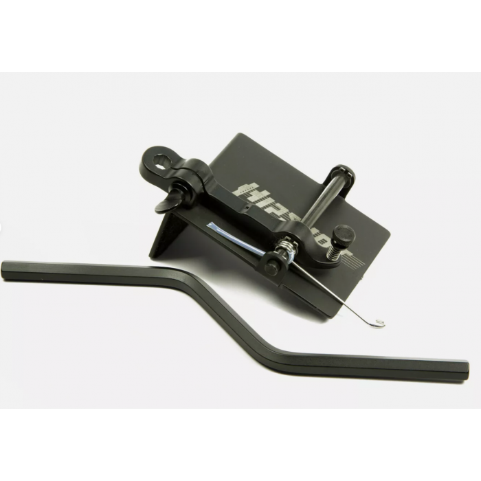 Hipshot B-Bender Standard String-Bending for Telecaster, B-Hip, BLACK