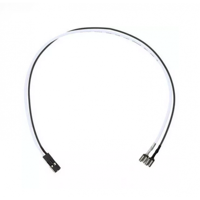 EMG Solderless Stereo Output Jack Cable - 22" (6891.00)