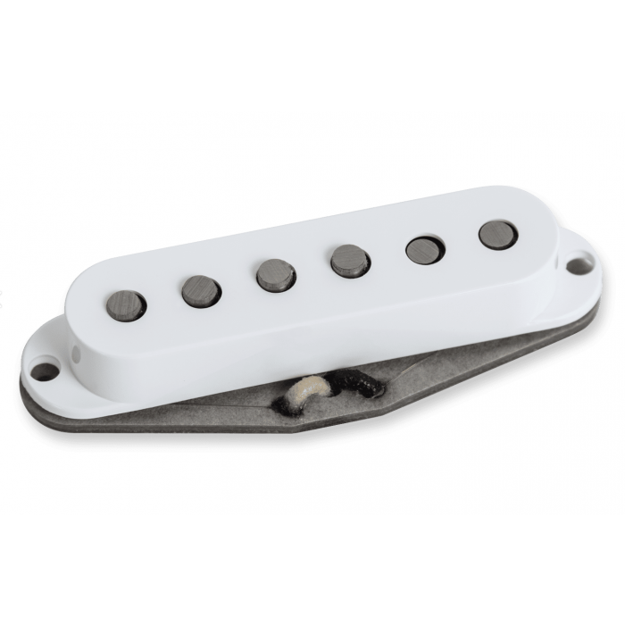 Seymour Duncan Cory Wong Clean Machine NECK Pickup - WHITE, 11203-40-W