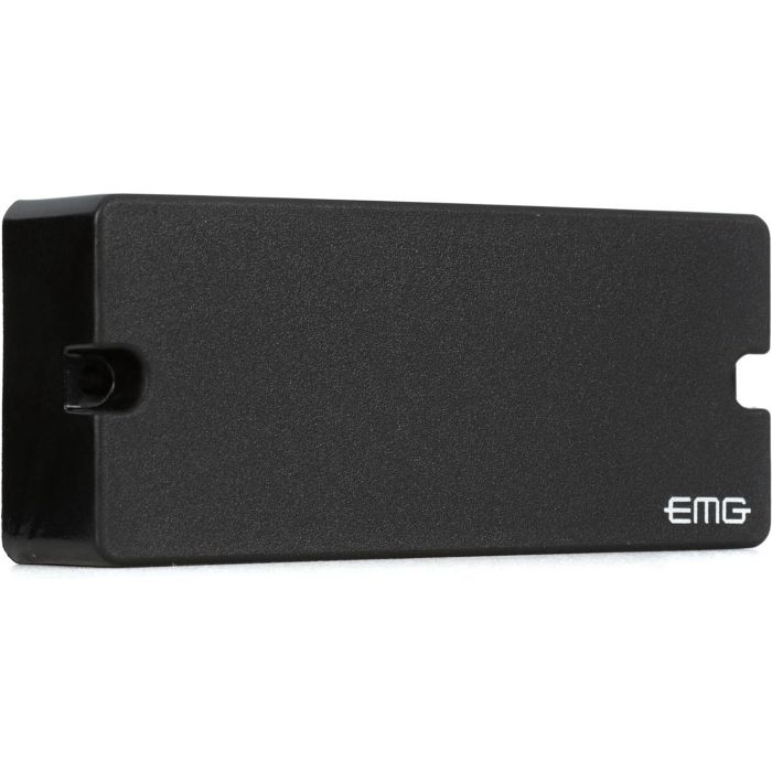 EMG 81-7 7-String Soapbar Humbucking Active Guitar Pickup - BLACK