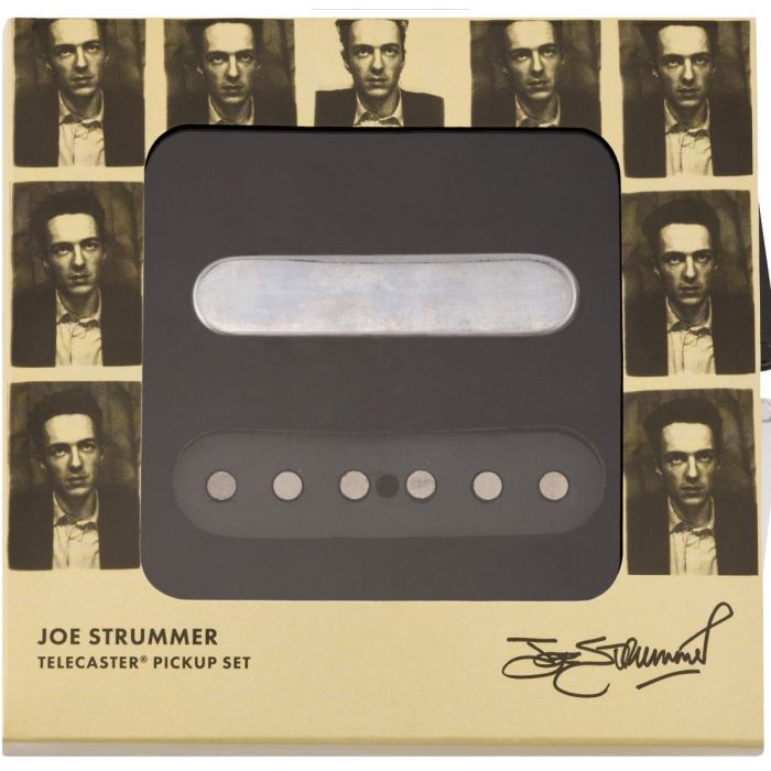 Fender Joe Strummer Signature Telecaster/Tele Pickup Set - 099-2392-000