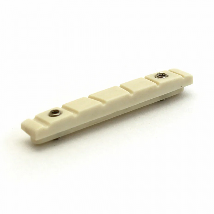 Graph Tech TUSQ XL Slotted Adjustable Zero Fret Nut for Gibson, PQL-6110-00