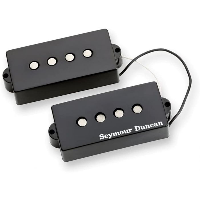 Seymour Duncan SPB-2 Hot Pickup for Precision Bass, 11402-05