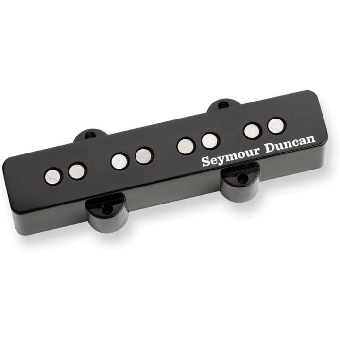 Seymour Duncan SJB-1b Vintage Jazz Bass Bridge Pickup, 11401-02