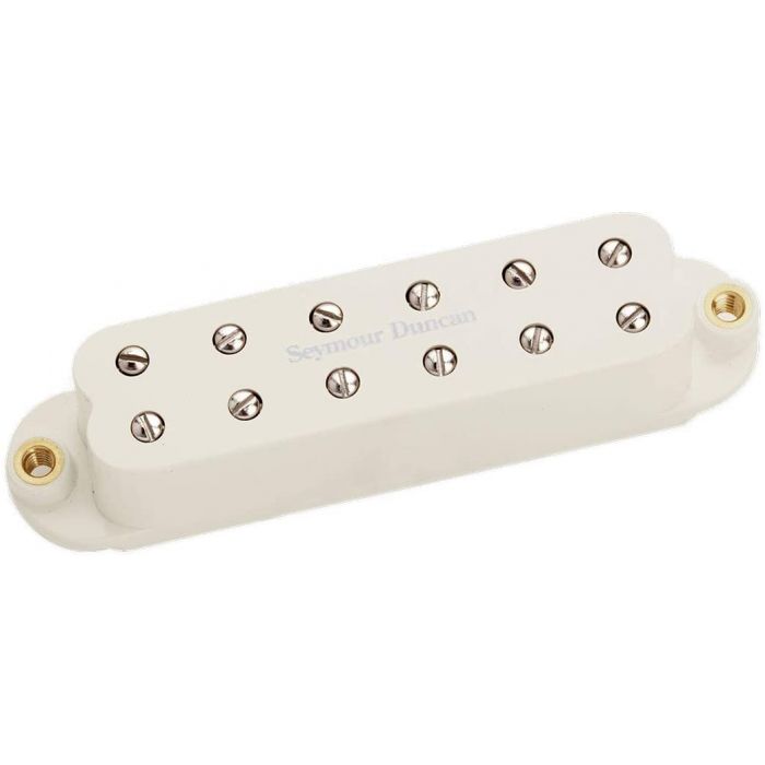 Seymour Duncan SL59-1n Lil' '59 Neck Pickup for Stratocaster, Parchment