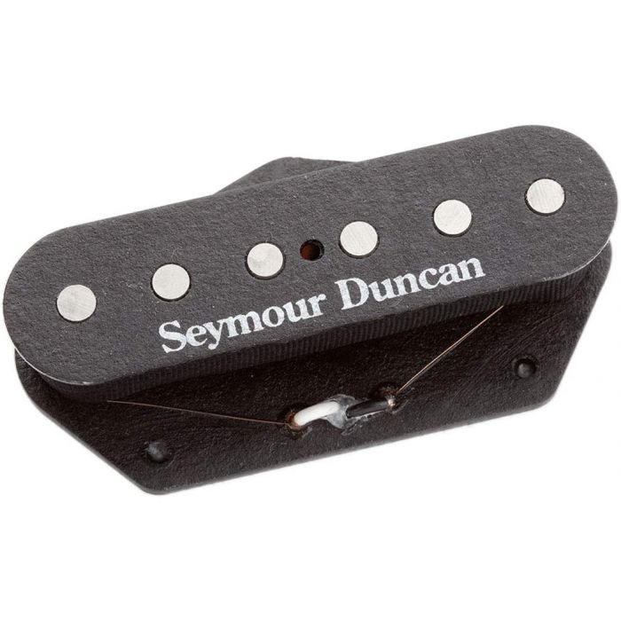 Seymour Duncan STL-2 Hot Lead for Telecaster/Tele, Black