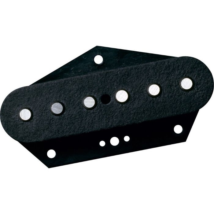 DiMarzio DP421 "Area Hot T" Tele/Telecaster Guitar Bridge Pickup - BLACK