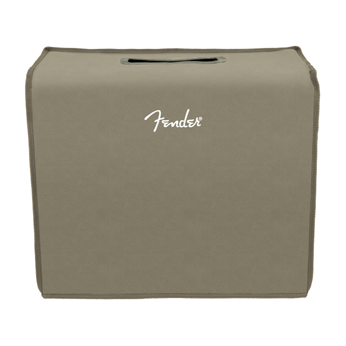 Fender Acoustic 100 Amplifier Cover, Grey 771-1006-000