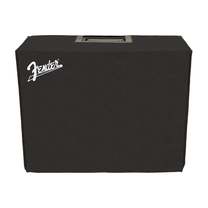 Fender Mustang GT 200 Amplifier Cover, Black 771-1781-000