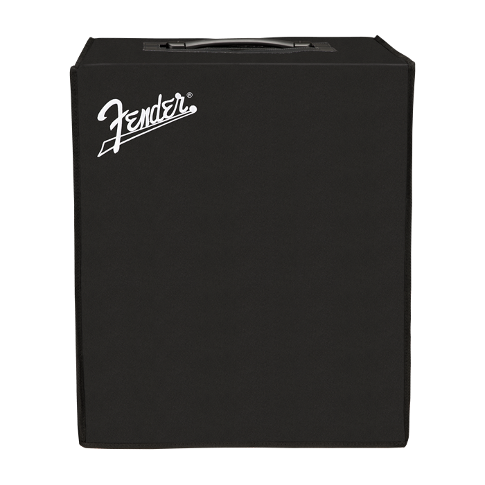 Fender Rumble 200/500/STAGE Amplifier Cover, Black 771-2953-000