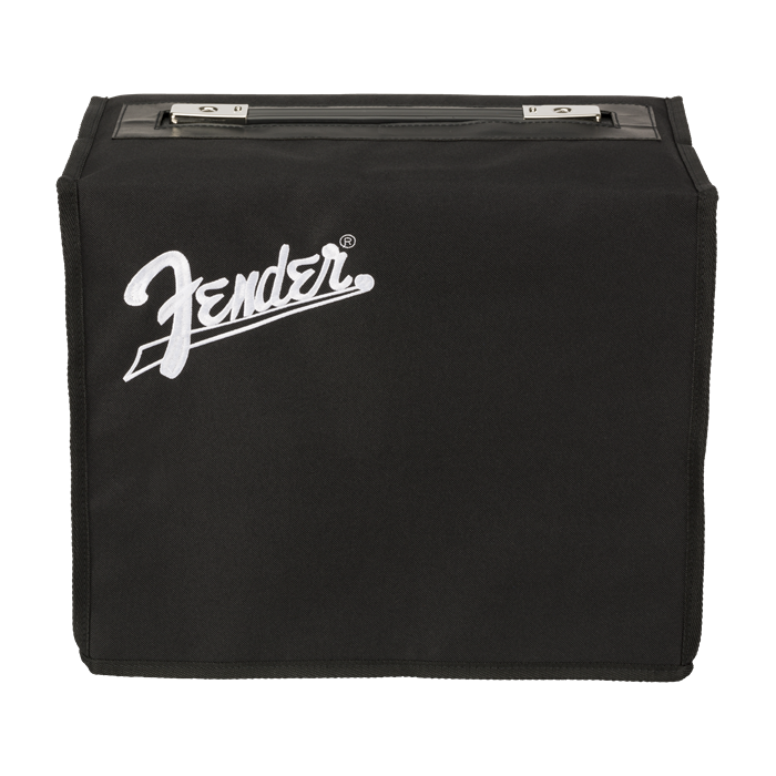 Fender Amp Cover For Pro Junior Combo Amp, Black, 005-4913-000