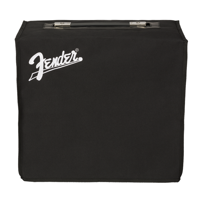 Fender Champion 40 / 50 Amp Cover Amplifier Cover, Black 771-6352-000