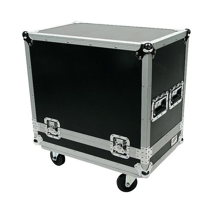 OSP ATA Flight Road Tour Case with Casters for Fender Hot Rod Deville 212 Amp