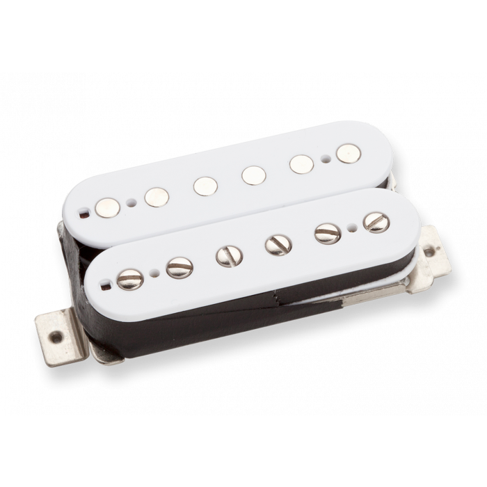 Seymour Duncan TB-59 '59 Trembucker Bridge Pickup, White