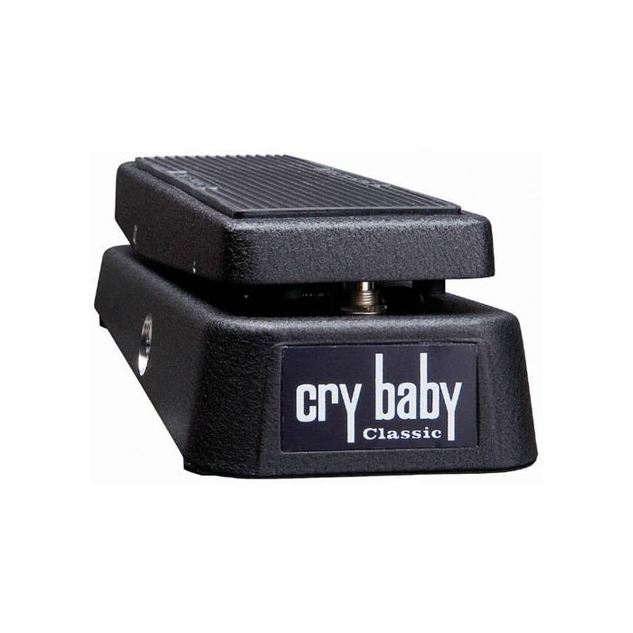 Dunlop GCB-95F Crybaby Classic Wah Guitar Effect Pedal