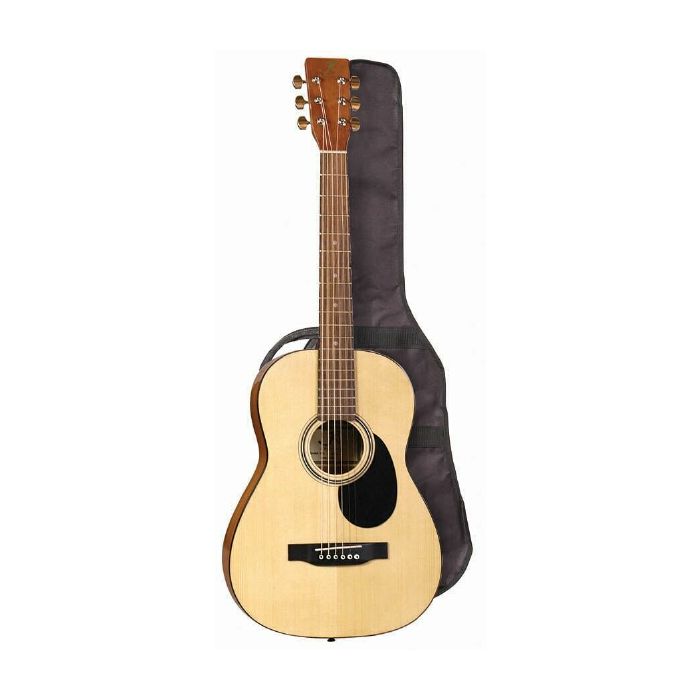 J. Reynolds 36" Student Steel String Acoustic Guitar - JR15S