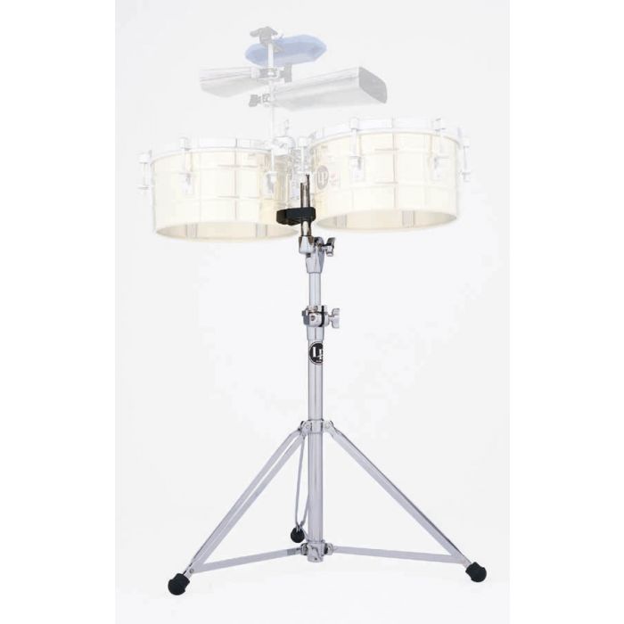 LP Latin Percussion Tito Puente Timbale Drum Stand (STAND ONLY) - LP981