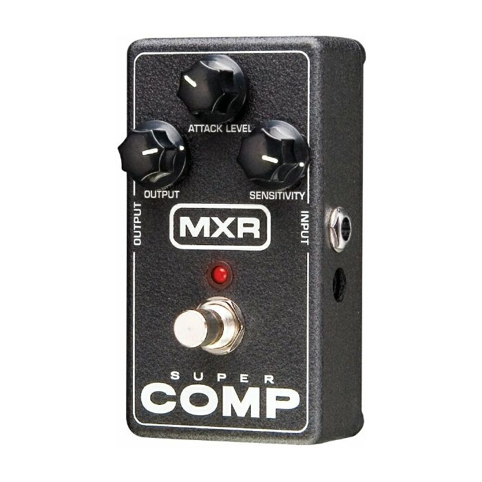 Dunlop MXR Series M132 Super Comp Compression Guitar Effect Pedal