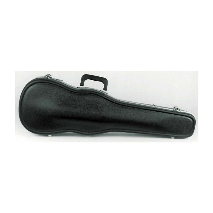 MBT ABS Molded 13" Size Viola Hardshell Case - Black with Handle - MBT113