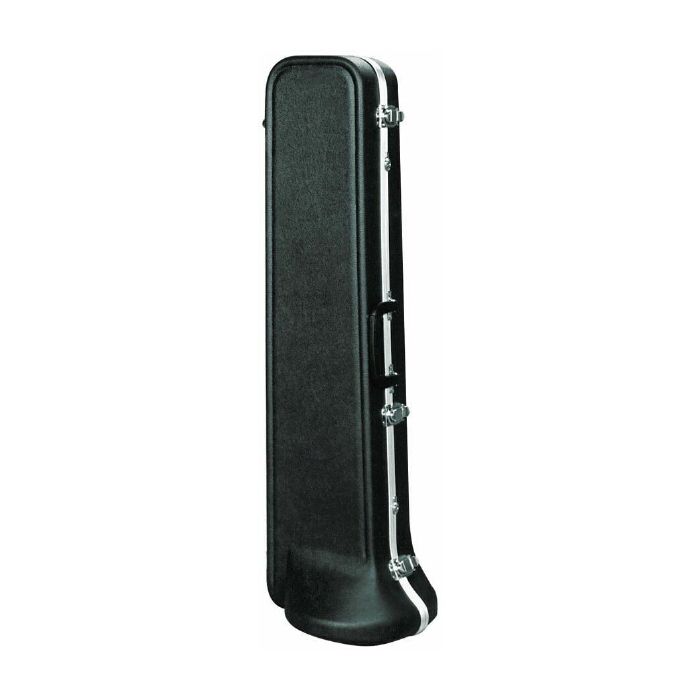 MBT ABS Molded Plastic Hardshell Carry Case for Trombone  - MBTTB