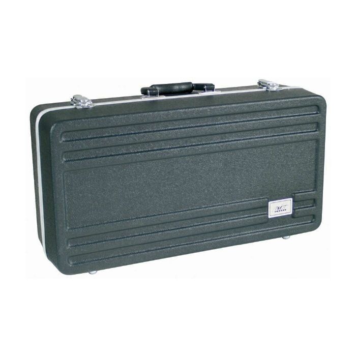 MBT ABS Molded Plastic Hardshell Carry Case for Trumpet with Handle - MBTTP