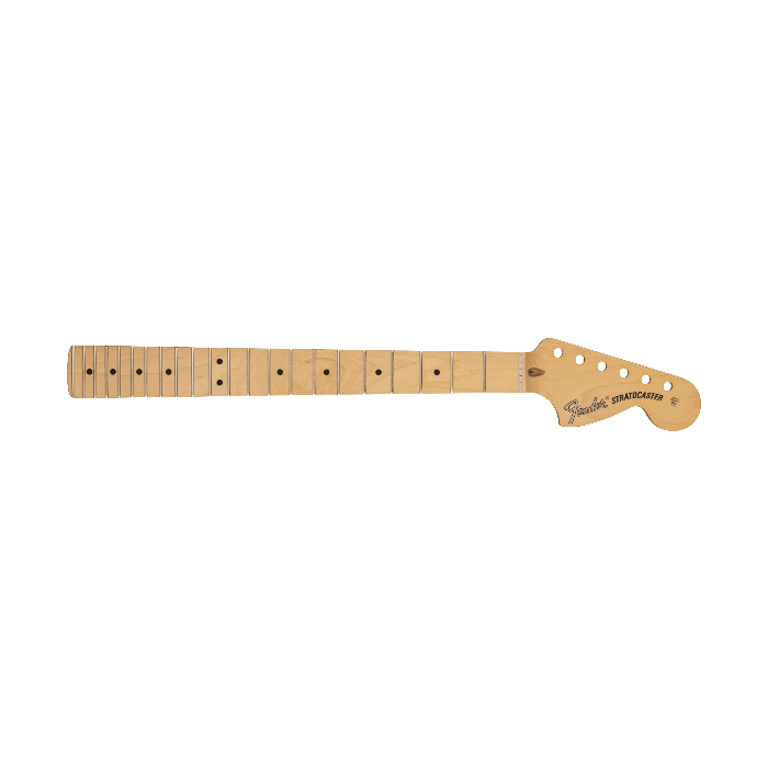 Fender American Performer Stratocaster/Strat Neck, 22 Jumbo/9.5" Radius/Maple