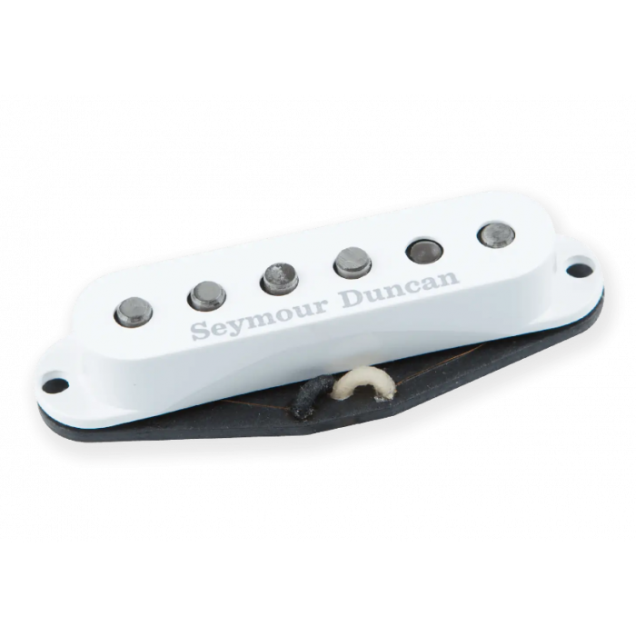 Seymour Duncan SSL-1 Vintage Staggered Single-Coil Middle RwRp Guitar Pickup