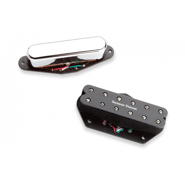 Seymour Duncan Little 59/Vintage Stack Tele Pickup Set, 11208-33