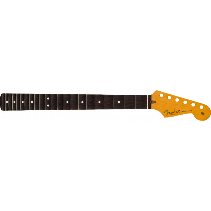 Fender American Professional II Scalloped Rosewood Strat/Stratocaster Neck