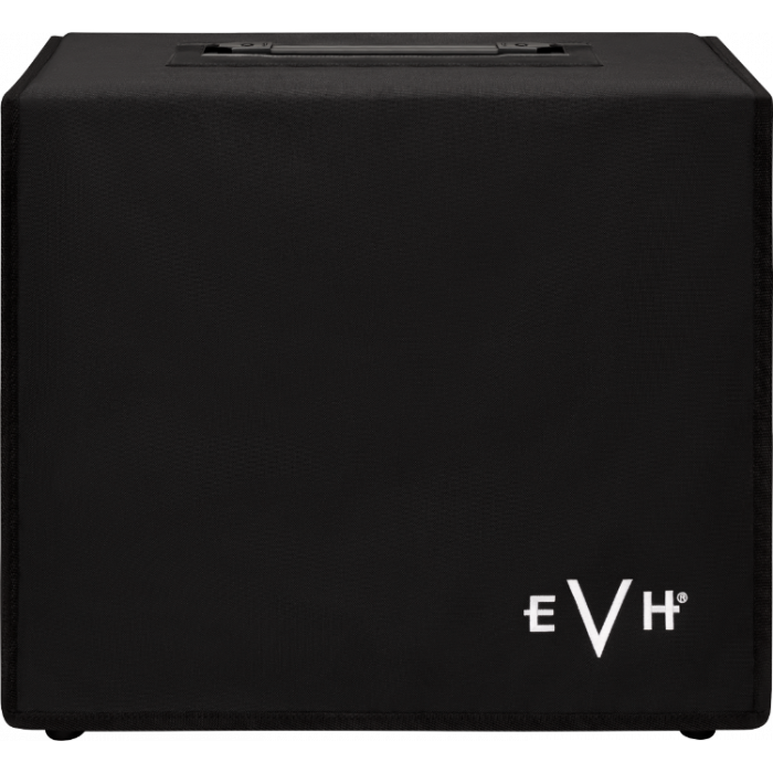 EVH 5150 Iconic 1X10 Combo Cover, Black, 772-7165-000