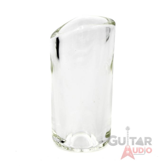 The Rock Slide, Moulded Glass Rock Guitar Slide, X-Large