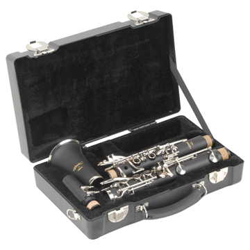 SKB Lightweight B Flat Clarinet Case   SKB 320 789270032019  